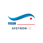 Logo FFESSM CODEP Aveyron